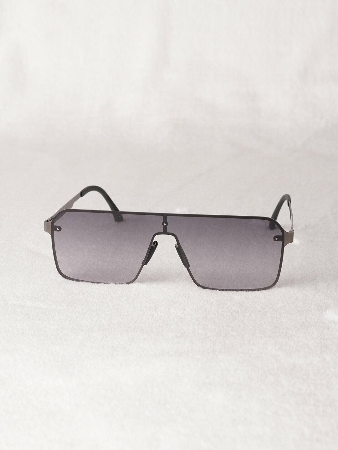 Солнцезащитные очки SANDARIO, темно-серый — фото 1