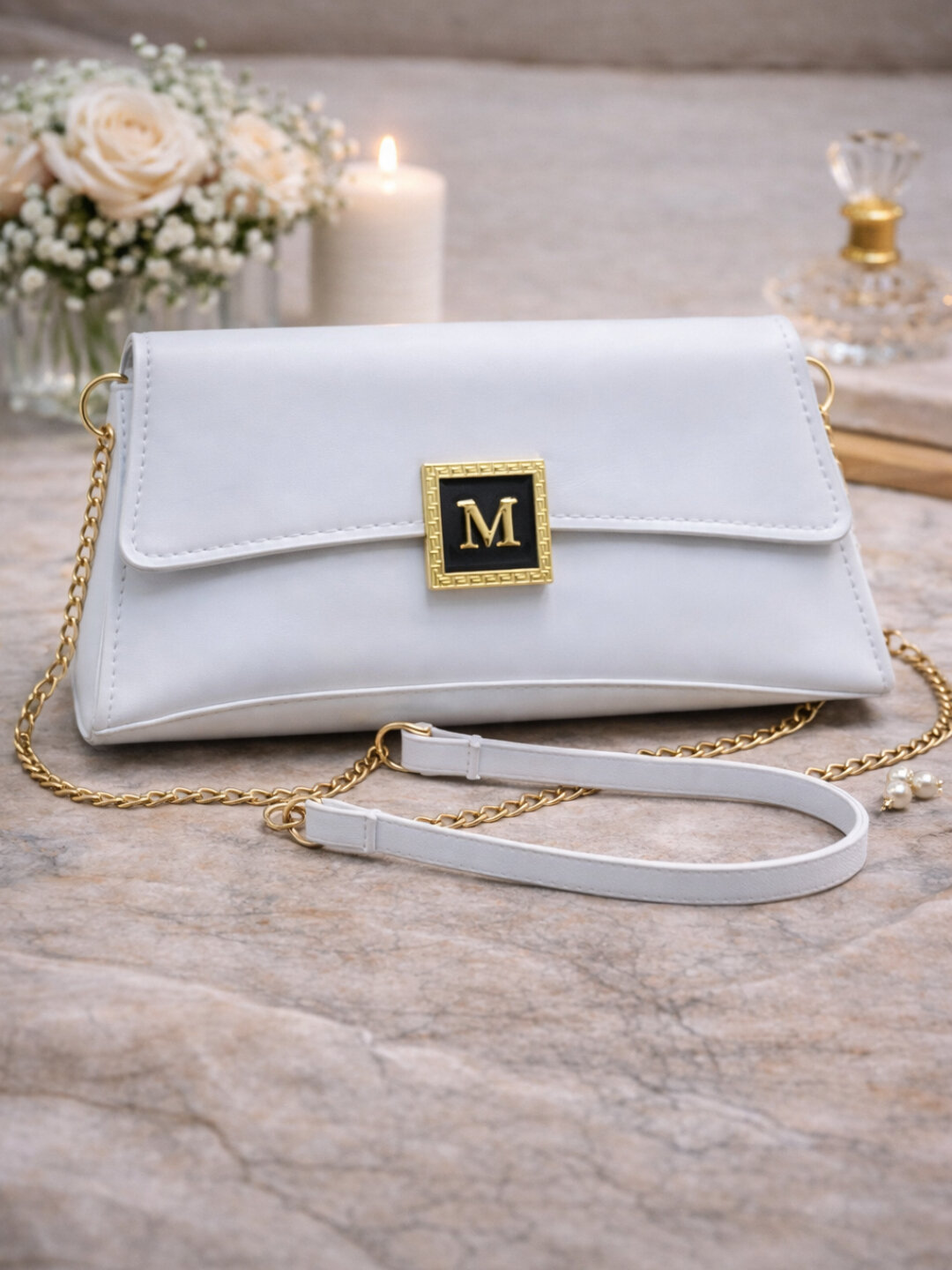 Сумка клатч