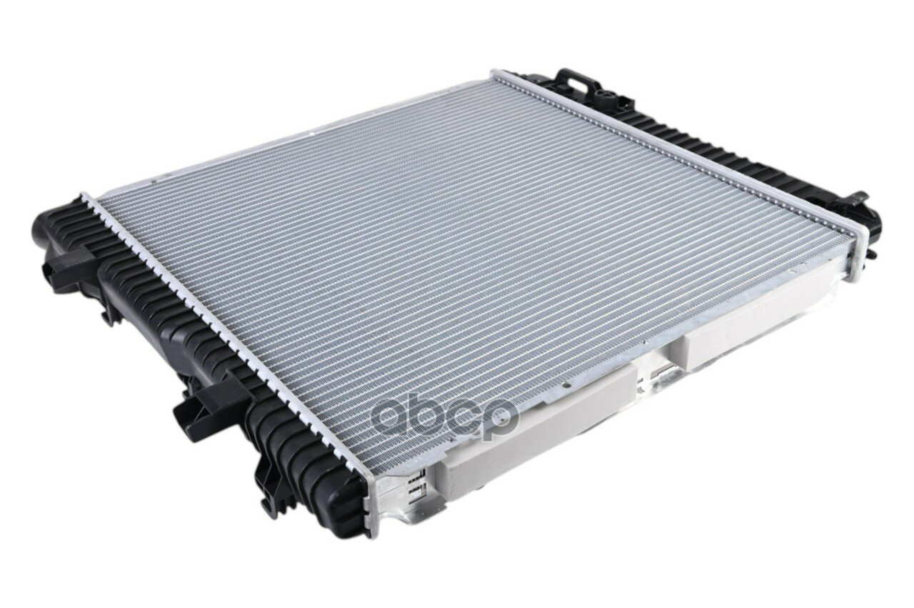 Радиатор системы охлаждения ! пластик/алюминий 570x560x32 MB Atego 98-04 ZENTPARTS арт. Z20546