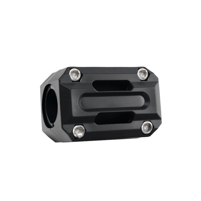 Защита двигателя бампер Loncin Voge No Logo 1PC