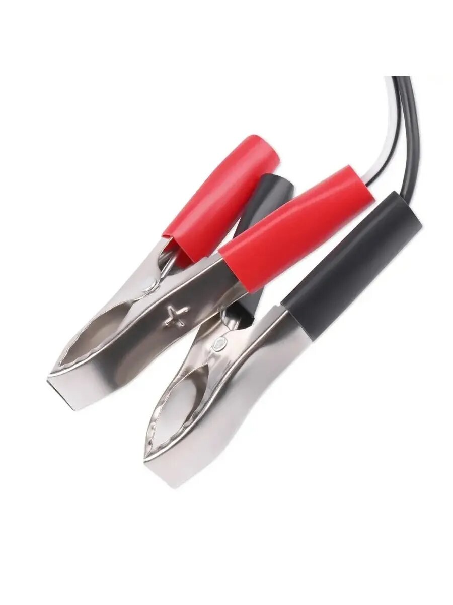 Удлинитель для прикуривателя с двойным разъемом