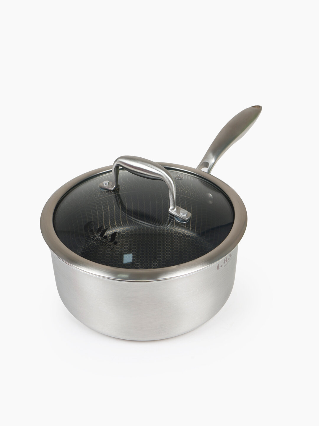 Ковш из нержавеющей стали 15506 20 sm