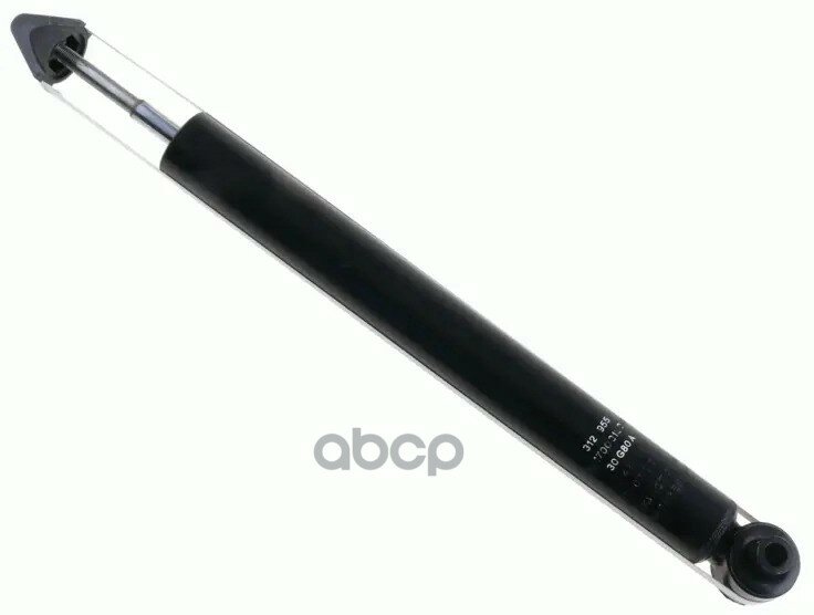 Амортизатор подвески PEUGEOT 406 Break (8E/F) Sachs арт. 312955