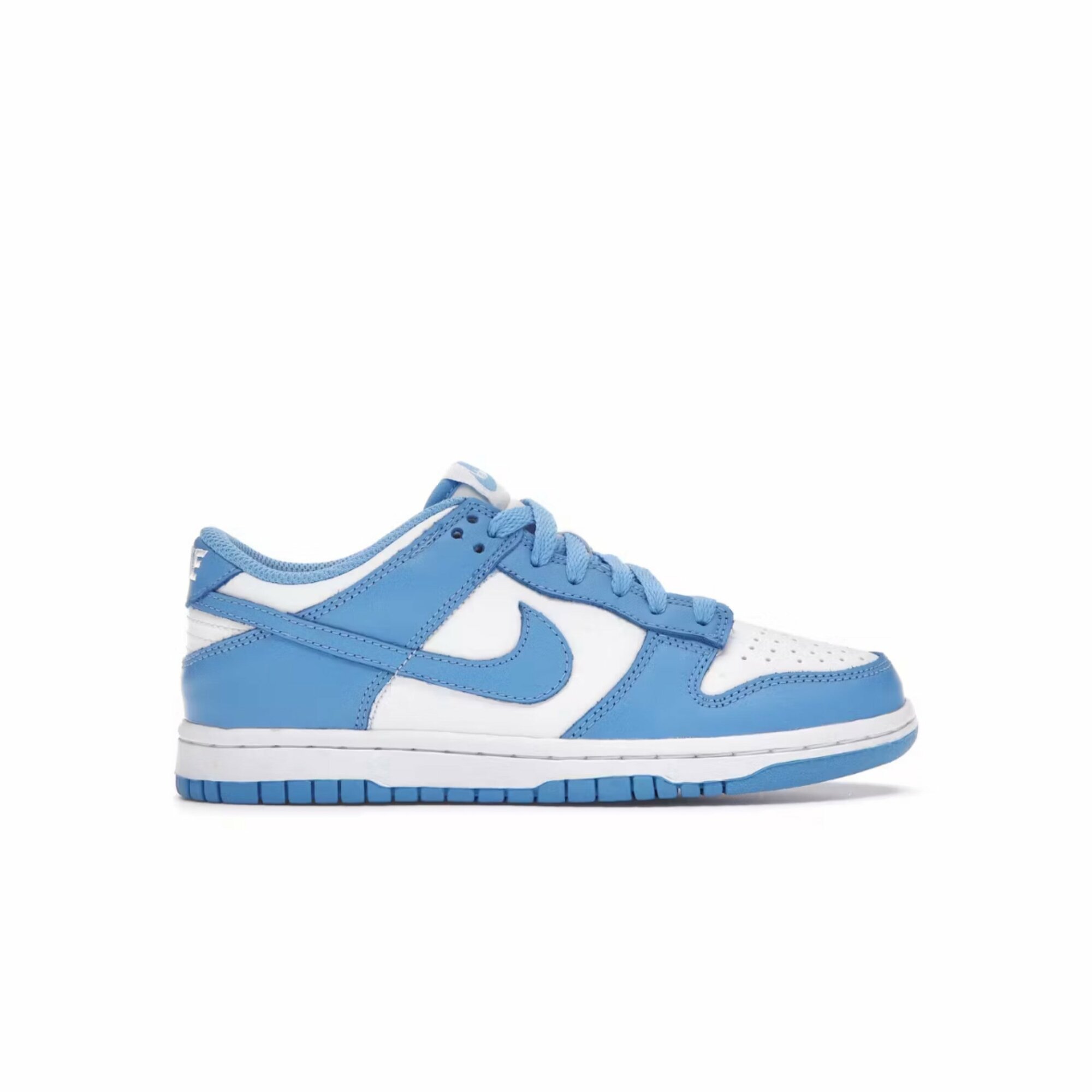 Кеды Dunk Low