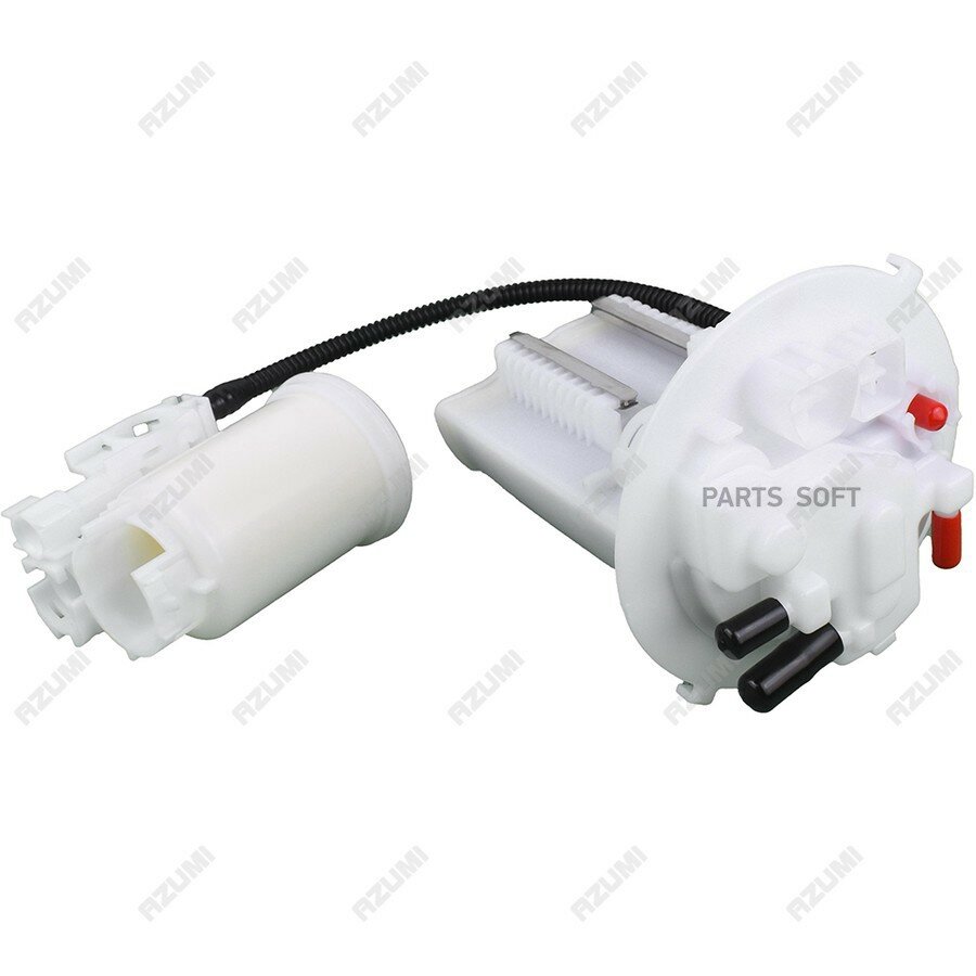 AZUMI FST21053 Фильтр топливный LEXUS_ES250_AXZA10R_(2018-.)/TOYOTA_Camry_AXVA70L/AXVA70R/MXVA71_(2017-.) ()