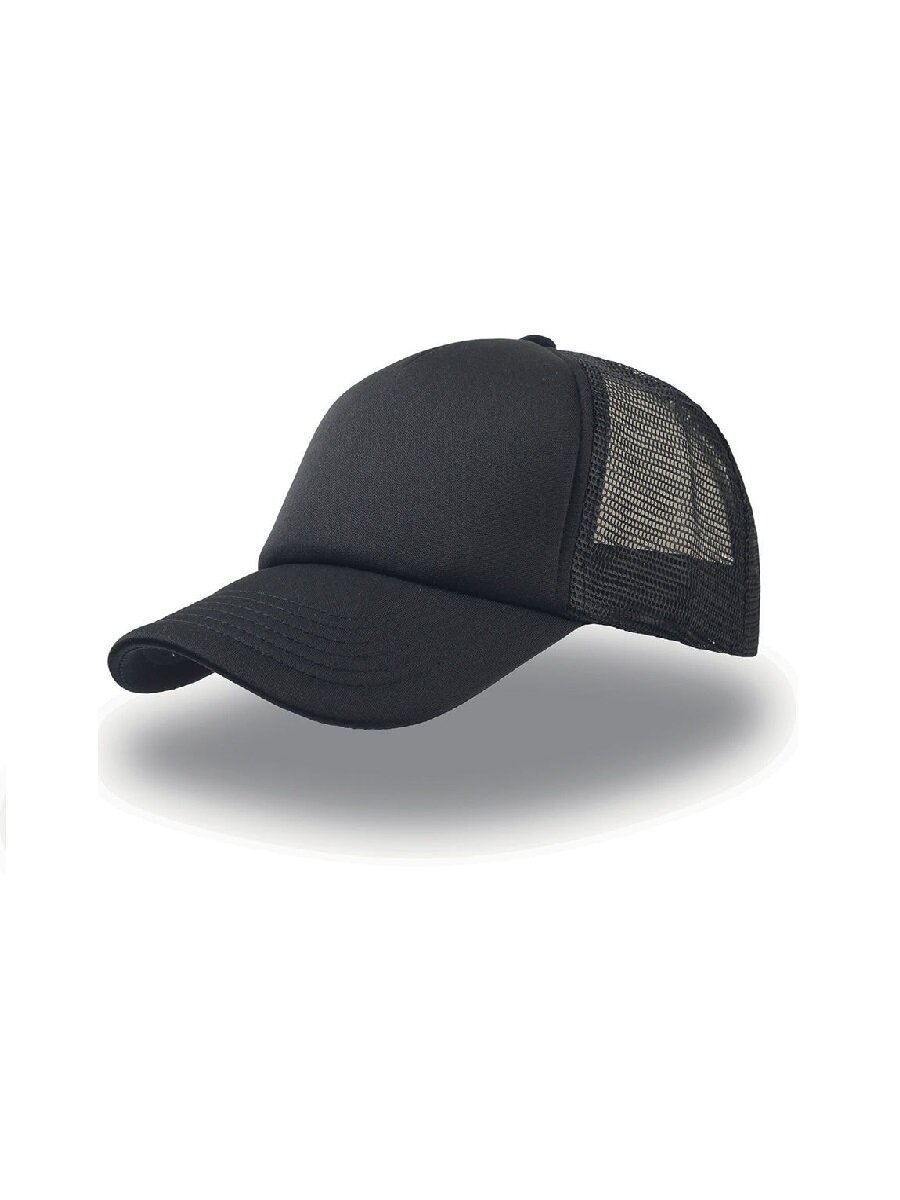 Бейсболка RAPPER для мужчин и женщин