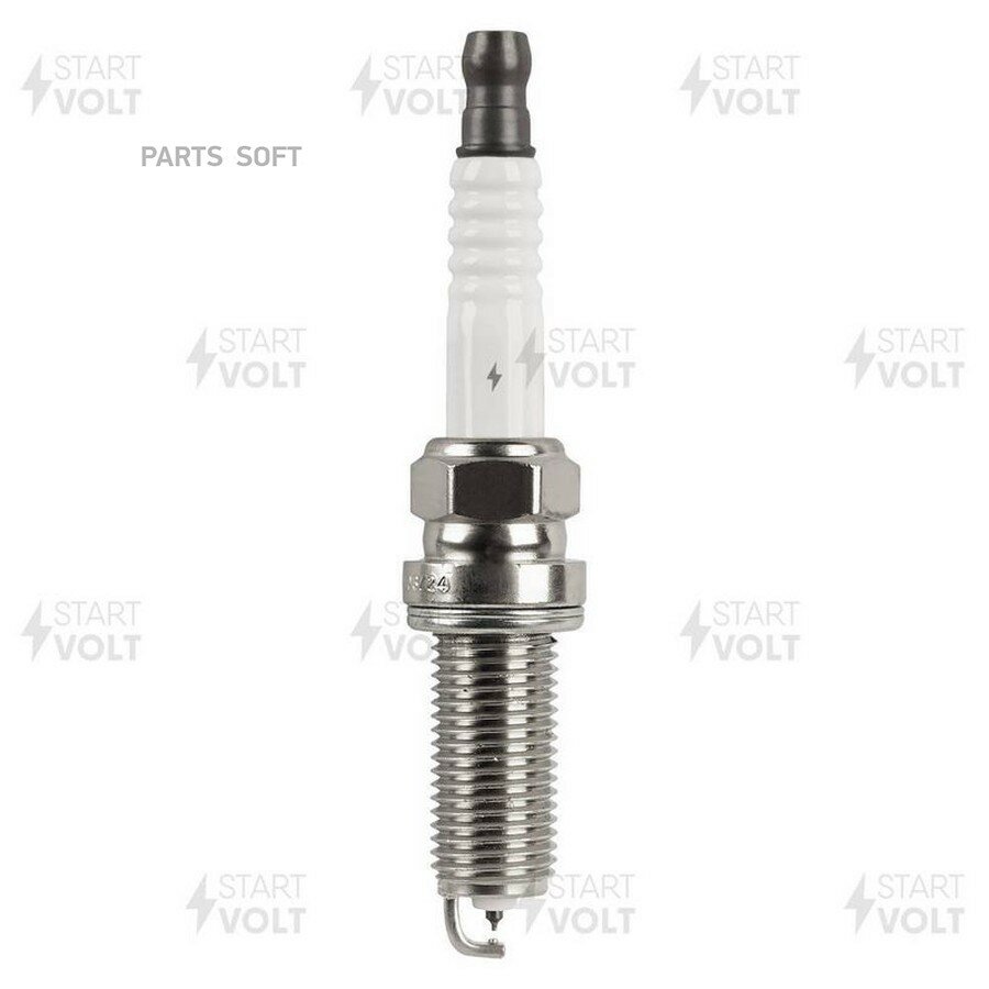 Свеча зажигания StartVolt VSP 1420 Nissan Qashqai J11 13- 1.2DIG-T Ir+Pt STARTVOLT VSP1420 | цена за 1 шт