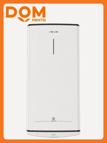 Изображение товара Водонагреватель накопительный ARISTON VELIS TECH R ABS 80, белый