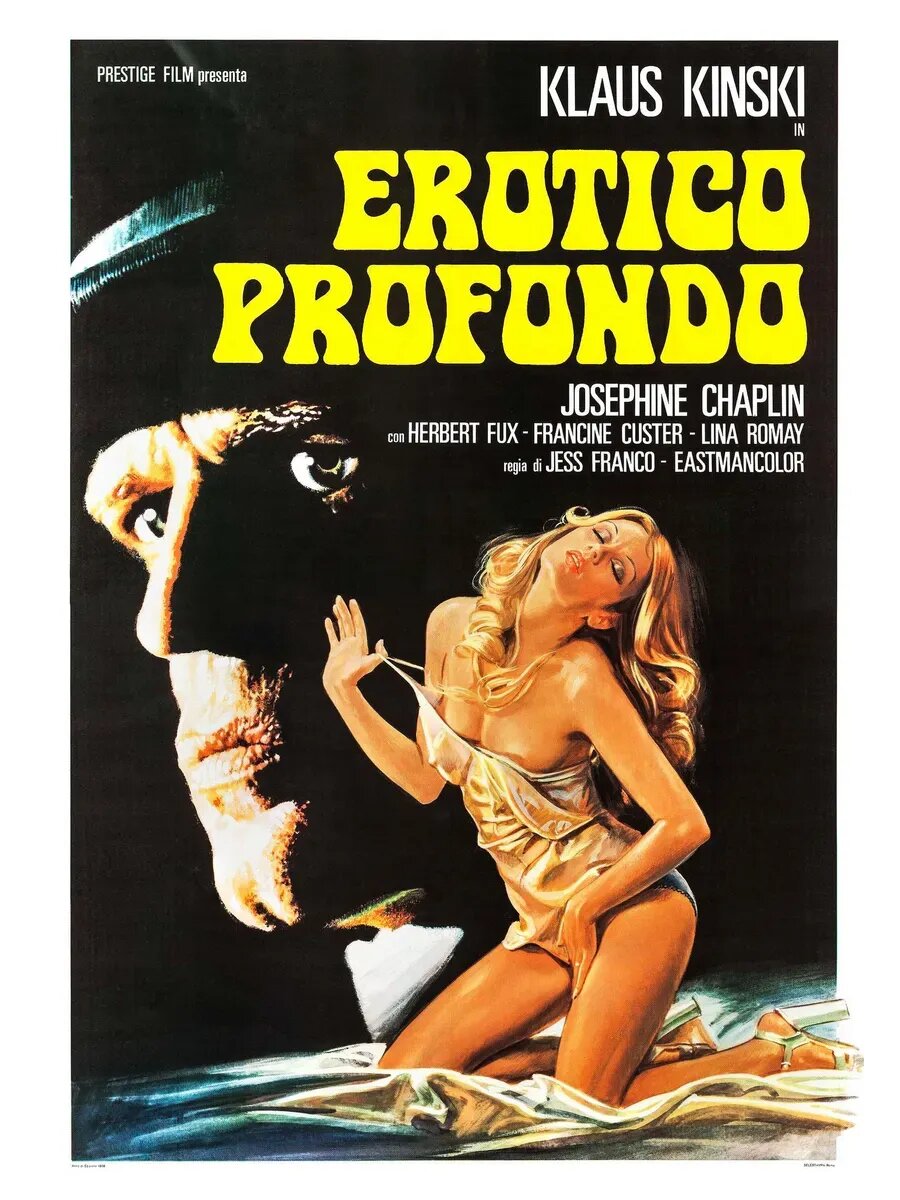 Джек-потрошитель (1976) (кино USB)