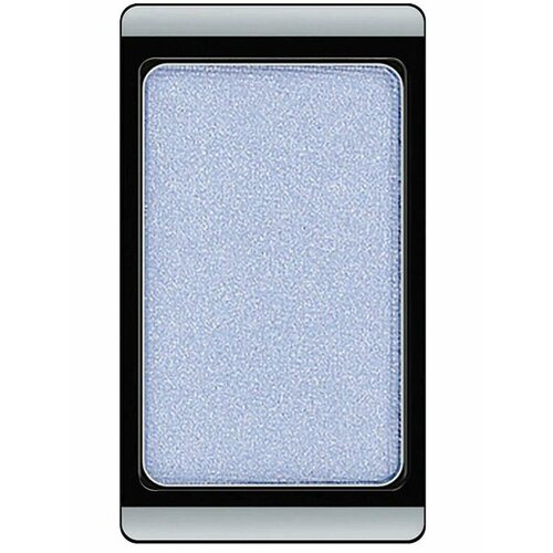 фото Artdeco тени для век тон 75 светло-голубой перламутровые eyeshadow perl 0,8 г.