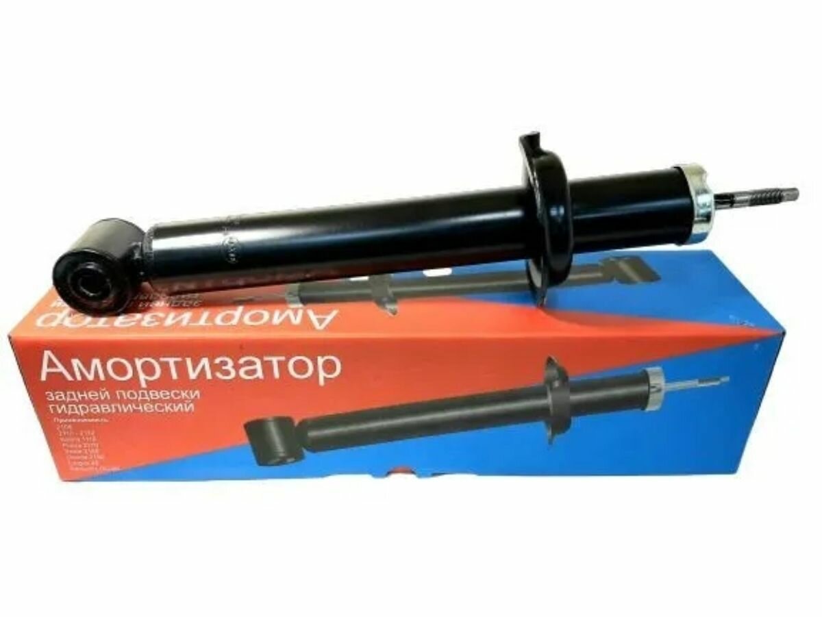 Амортизатор задний масляный Никон арт. 2170-2915004-H
