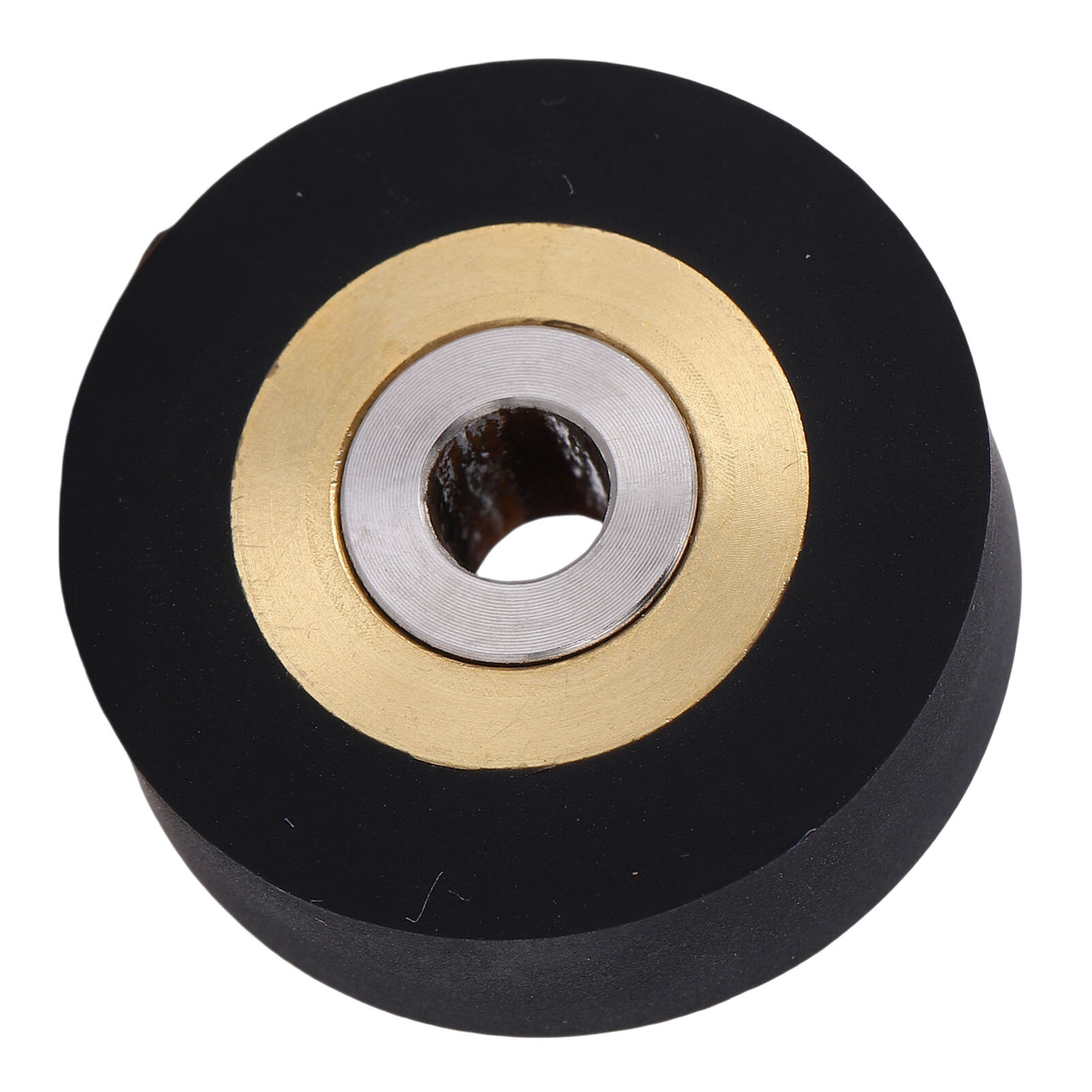 Прессовый ролик для аудиоплееров Revox B77 A700 PR99 C270 C274, с медными подшипниками, для Studer A67 B67 A807 A810