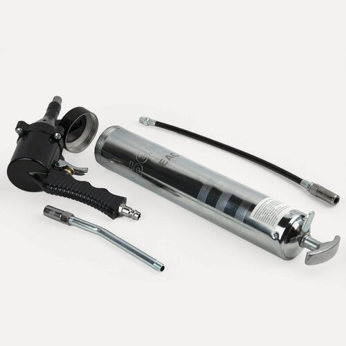 Изображение товара Шприц пневматический 500мл (БелАК)