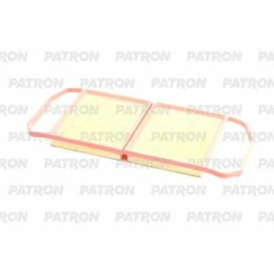 Фильтр воздушный PATRON PF1789 Mercedes-Benz: E-Class W212 E 400 212.065, E 400 4-Matic 212.067 09-, E-Class T-Model S212 E 400, E 400 4-Matic 09-, комплект 2 шт
