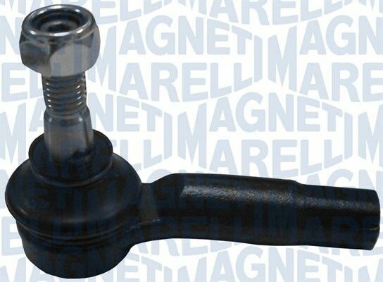 Наконечник рулевой тяги L M.MARELLI 301191604100 Ford Fiesta VI 1,25-1,6, Tdci 10, 08-, Mazda 2 1,3-1,5 10, 07->