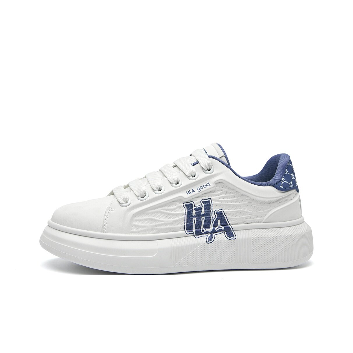 Кеды HLA