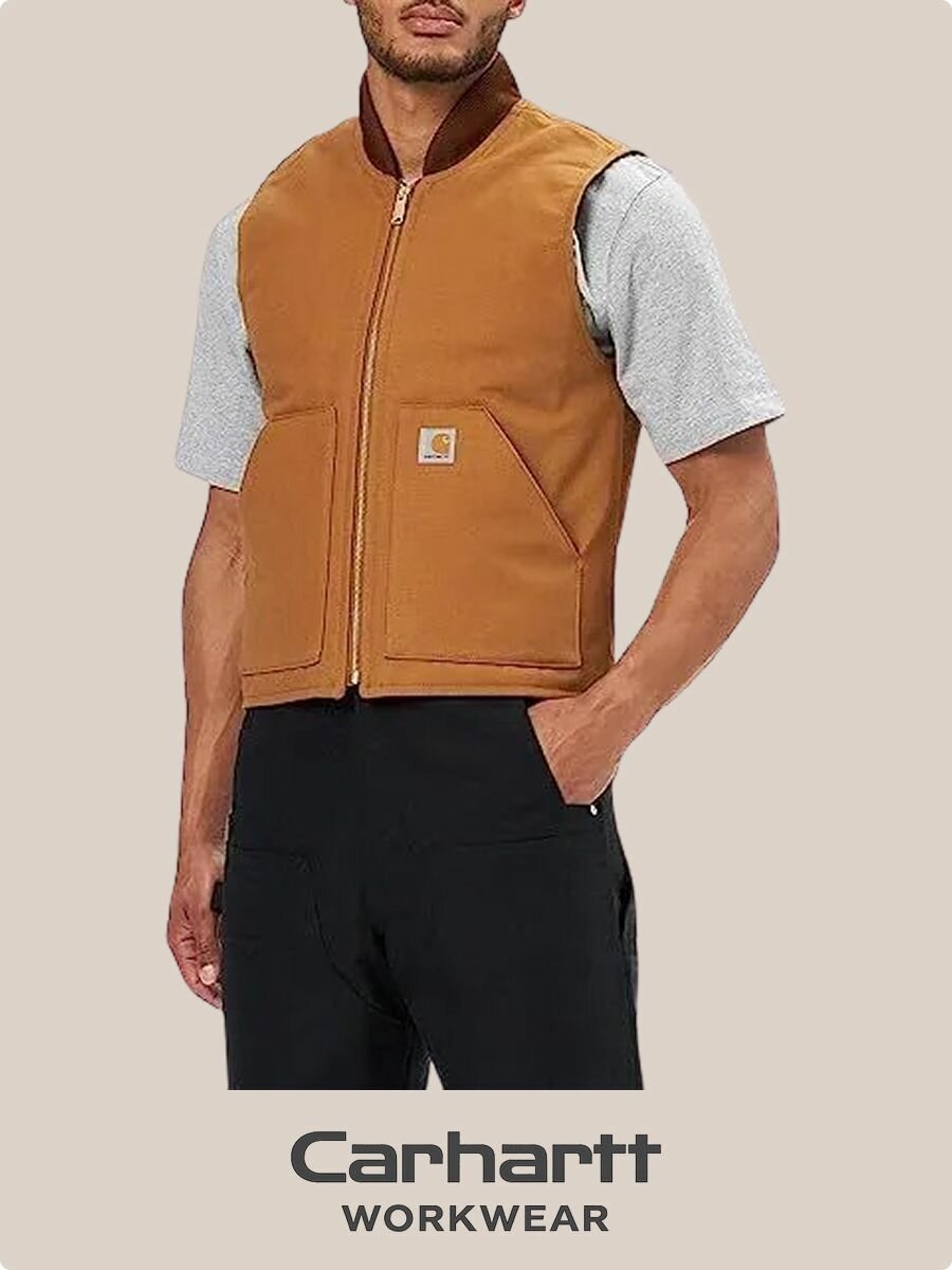 Жилет