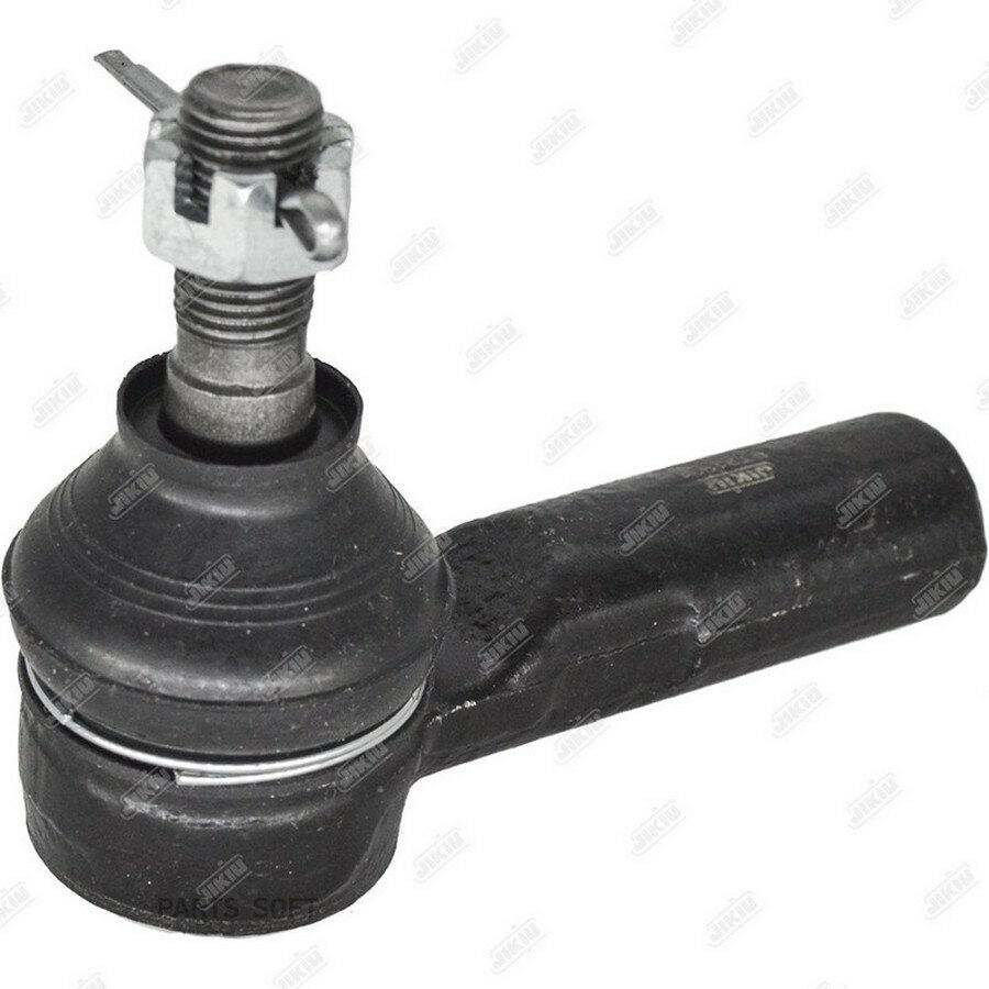 Наконечник рулевой тяги LEXUS ES300 VCV10/MCV20/MCV10 (1991-2001)/ RX300 M JIKIU ET21931 | цена за 1 шт