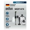 Фото Braun MQ 9138XI