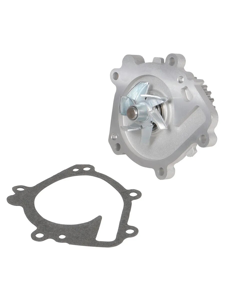 Помпа для а/м: Chery QQ6 , Indis 1.3i, арт. LWP3009