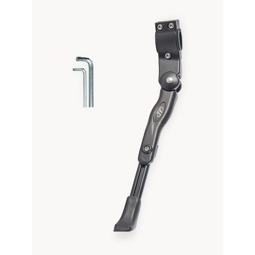 Подножка велосипедная задняя на колеса 22-29