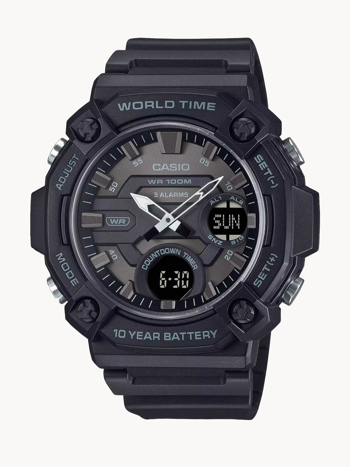 Наручные часы Collection