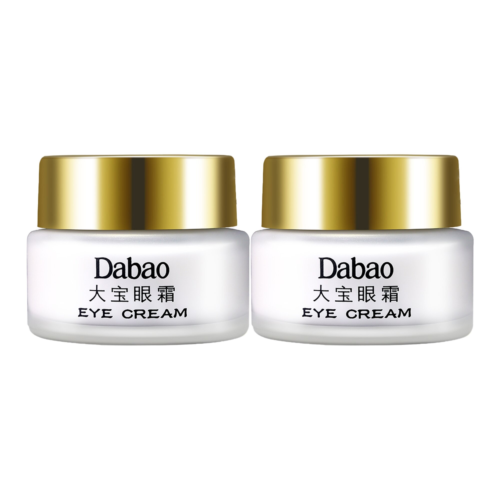Гели контактные DABAO