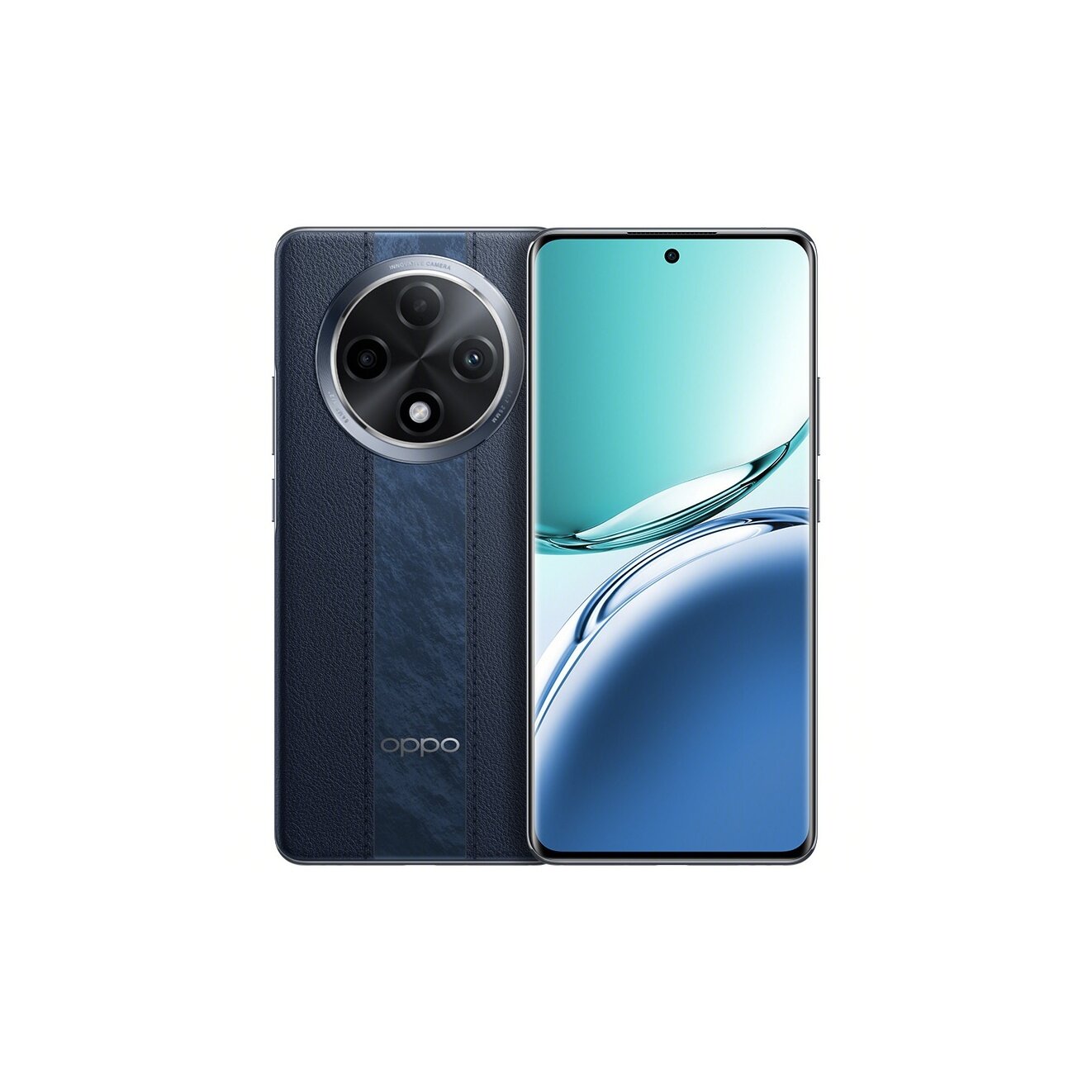Мобильные телефоны OPPO A3 Pro