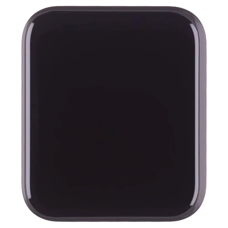 Дисплей для Realme Watch 2 (RMW2008) + тачскрин (черный) (ORIG)