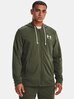 Толстовка спортивная Under Armour Rival