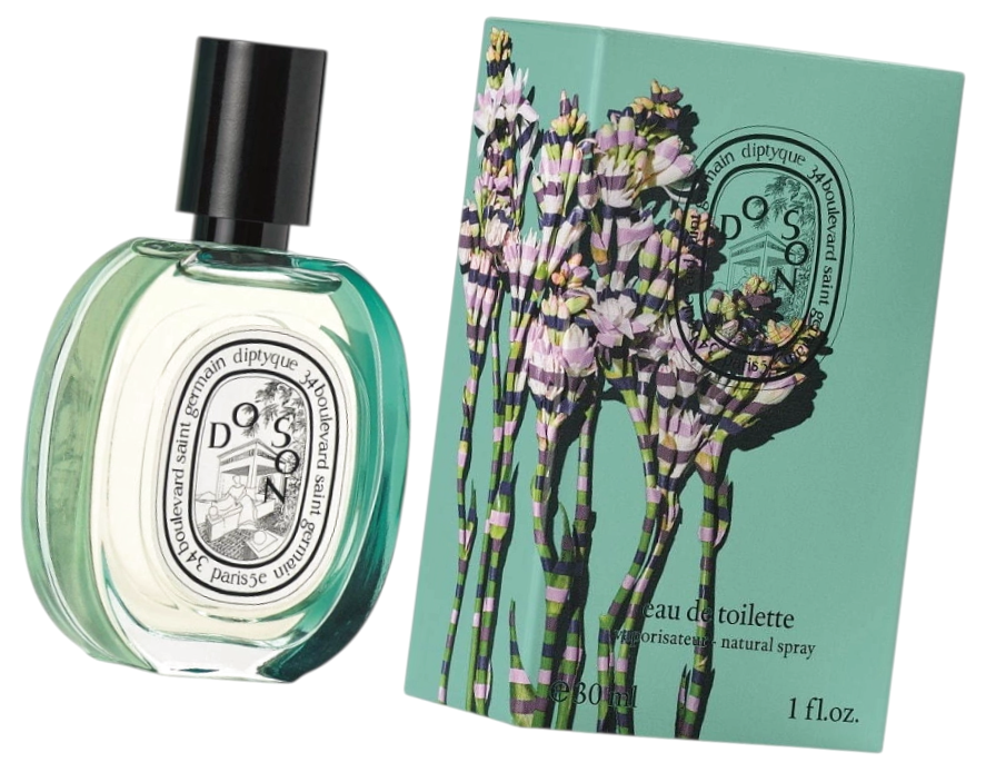 До Сон Издание - Diptyque Do Son Limited Edition туалетная вода 100 мл для женщин