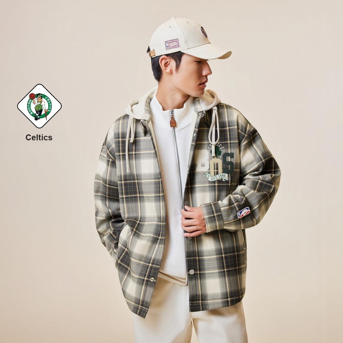 Рубашка Jack & Jones