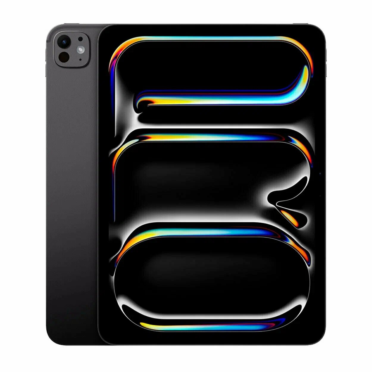 IPad Pro 11 (M4) 2024 2TB Wi‑Fi + LTE (Nano glass) Black Регион: CA