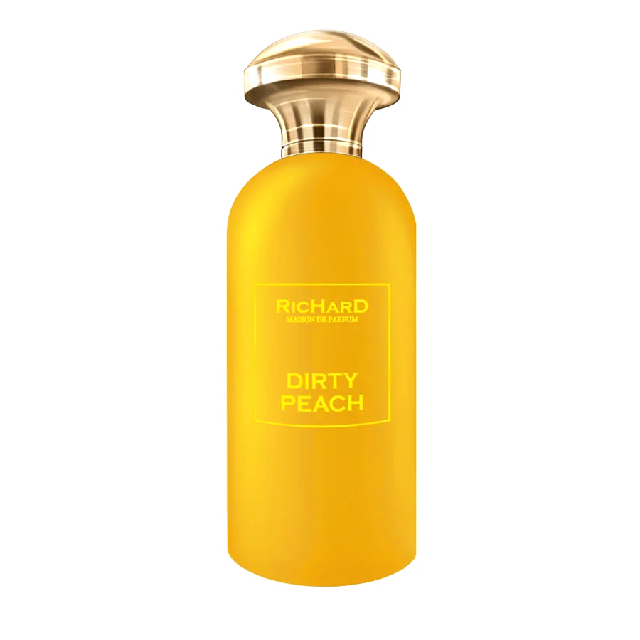 Richard Dirty Peach вода парфюмерная 100 мл женская - Ричард Грязный Персик духи