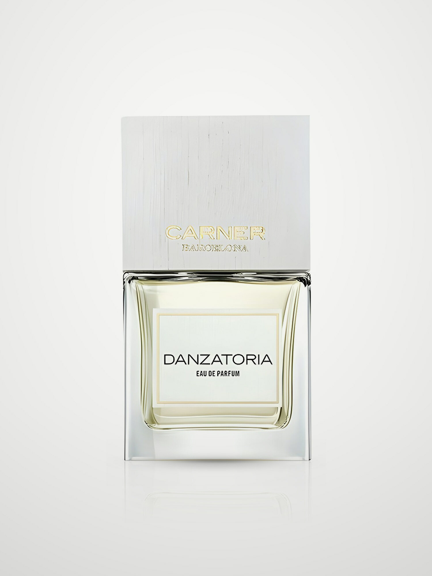Парфюмерная вода Carner Barcelona Danzatoria Eau de Parfum унисекс 100 мл