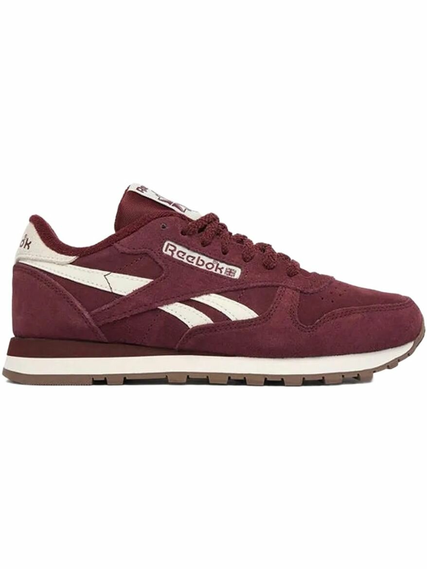 Кроссовки Reebok Classic Leather W