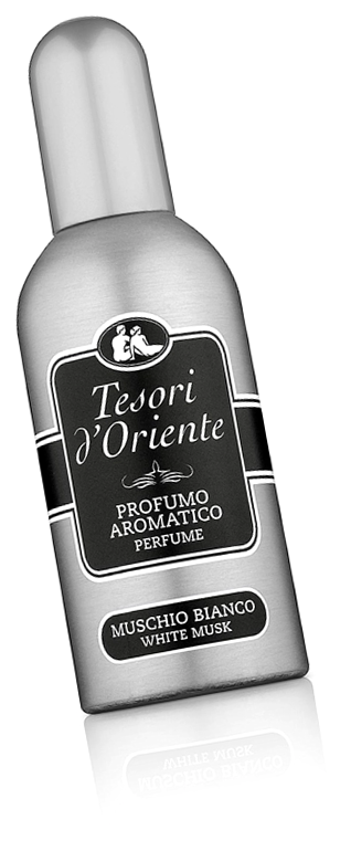 Tesori D'Oriente White Musk туалетная вода для женщин 100 мл - Тесори Вайт Муск Ориенте