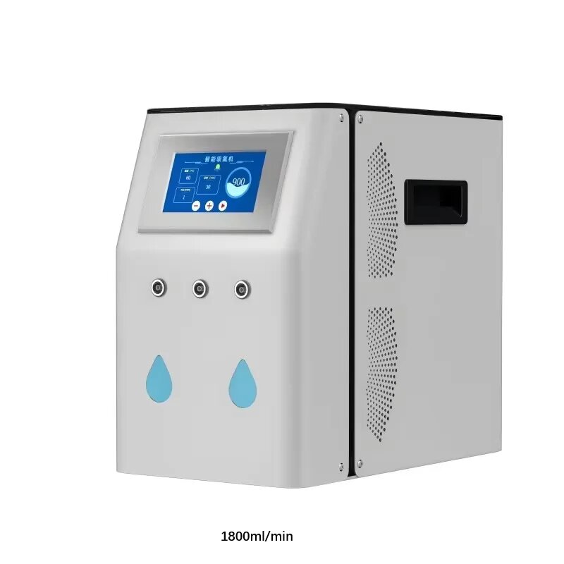 Генератор водорода 1800ml