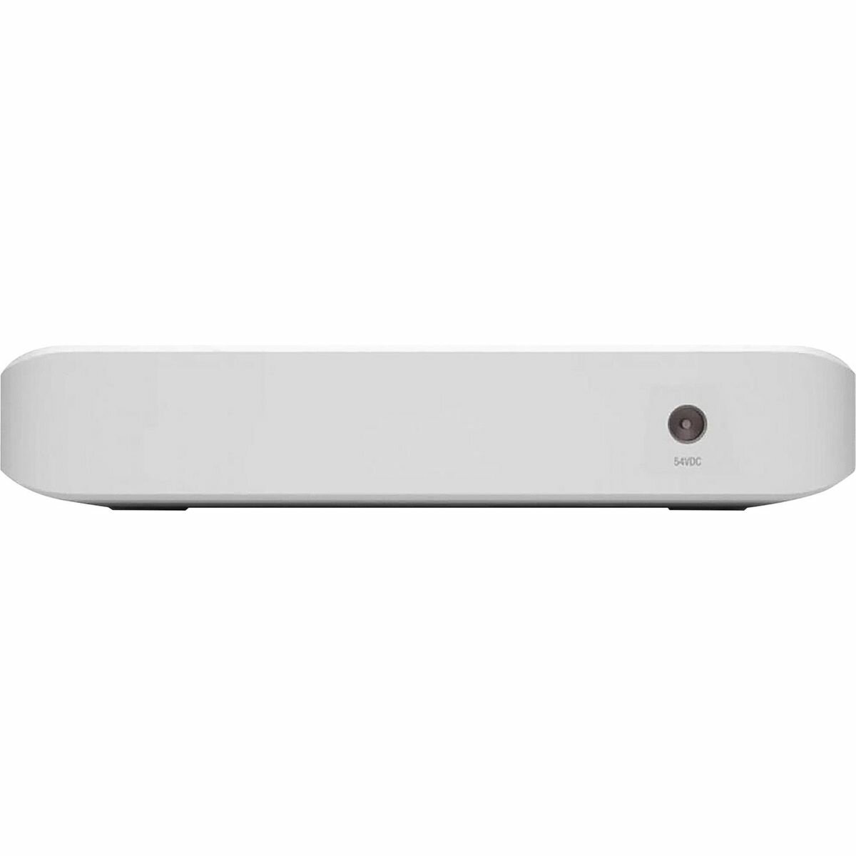 Коммутатор PoE Ubiquiti UniFi Switch Lite 8 PoE (USW-Lite-8-PoE), 8х1G RJ45 (1894439)