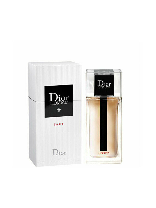 Туалетная вода для мужчин Dior Homme Sport 2021 Dior