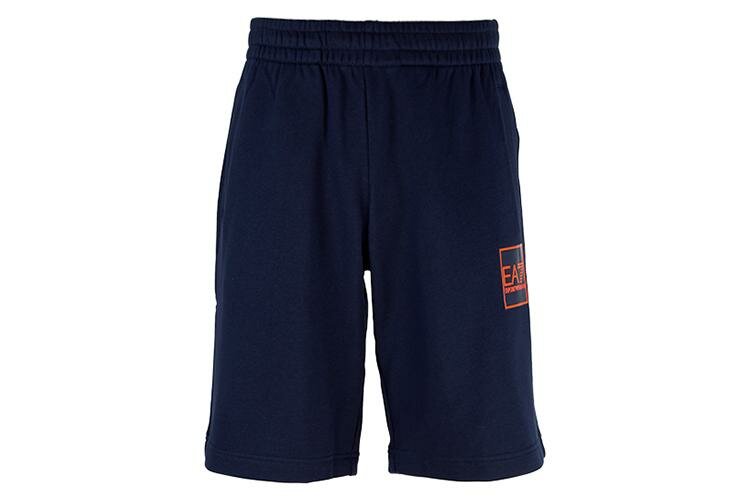Шорты EMPORIO ARMANI EA7