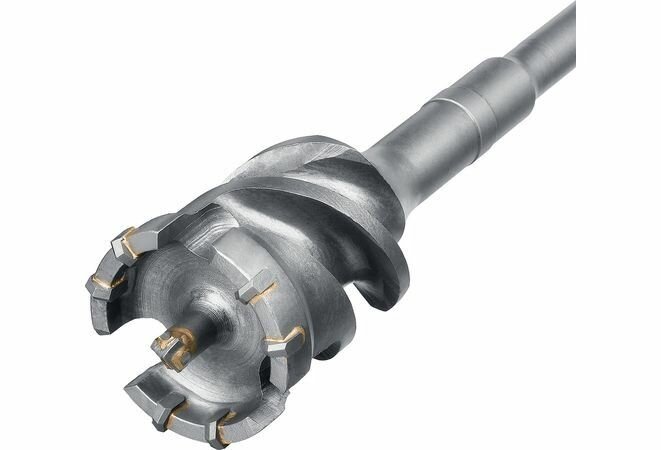 Бур проломной по бетону 29330-68-1000 Профессионал, SDS-max, ЗУБР