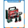 Фото Metabo PowerMaxx BS Basic