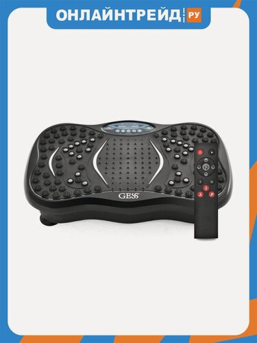 Изображение товара Виброплатформа Gess Ubalance 836