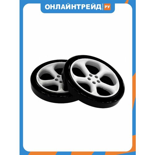 фото Пластиковые колеса бельмарко для кроватей