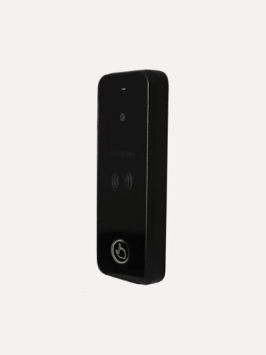 Изображение товара Вызывная видеопанель Tantos iPanel 2 HD (Black)