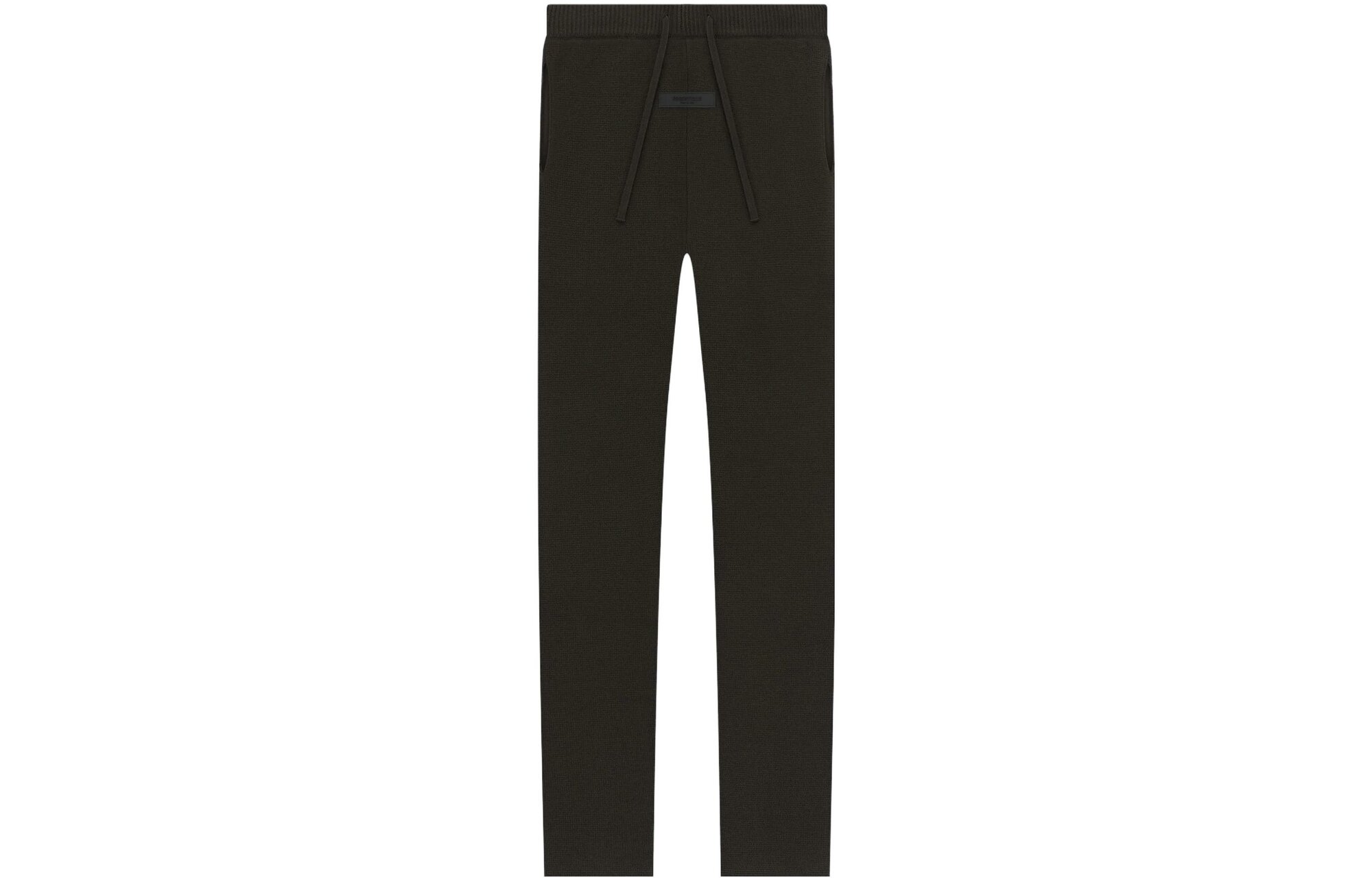 Брюки трубы FEAR OF GOD Essentials