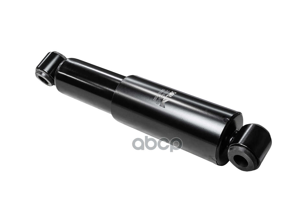 Амортизатор подвески! O/O 24x64/24x64 МАЗ 190/425 SORL арт. 5003230160