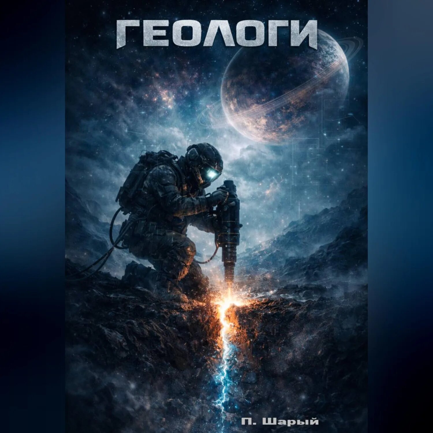Геологи [Аудиокнига]