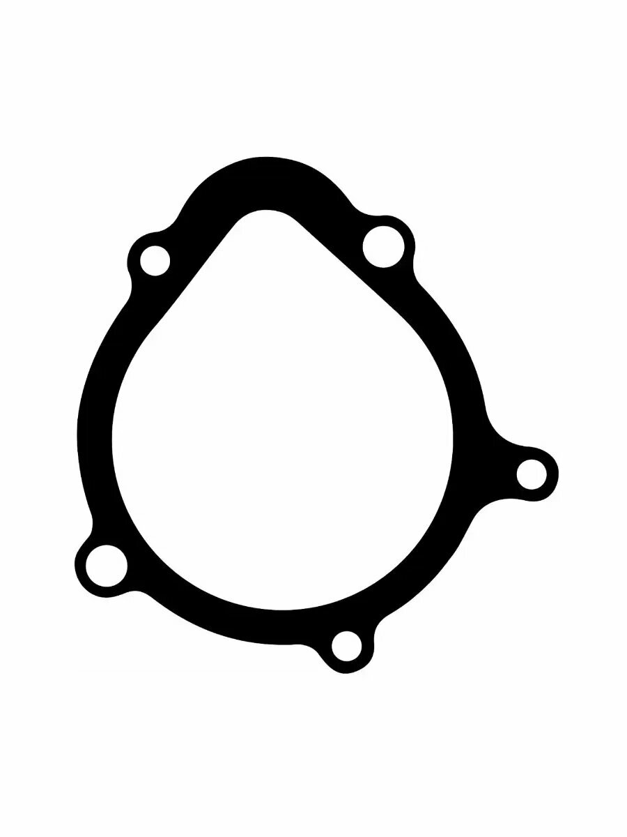 Прокладка крышки стартера SuzukiGSR600/750, GSX-R600/750